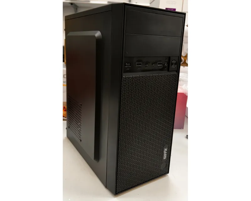 Kućište ZEUS S18B 500W outlet 