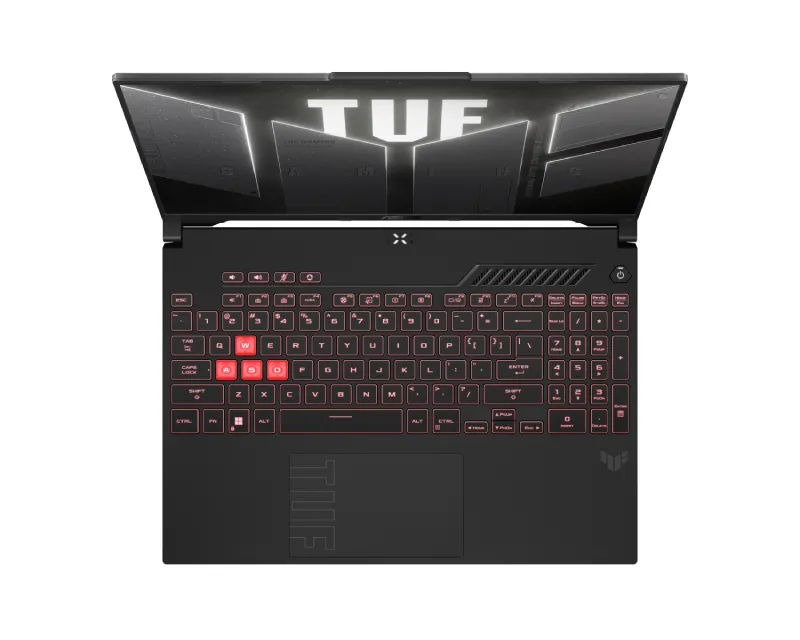 TUF Gaming A16 FA607NU-RL056 (16 inča FHD+, Ryzen 5 7535HS, 16GB, SSD 512GB, GeForce RTX 4050) laptop - outlet 