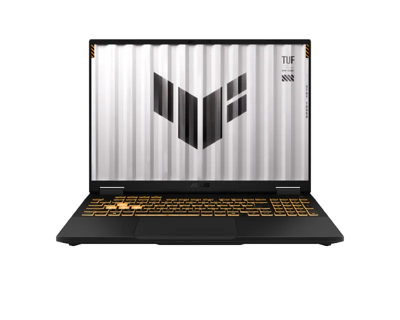 TUF Gaming F16 FX608JH-RV009 (16 inča FHD+, i5-13450HX, 16GB, SSD 1TB, GeForce RTX 5050) laptop outlet 