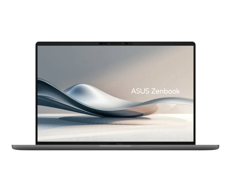 ZenBook 14 OLED UX3407RA-QD010W (14 inča WUXGA OLED, Snapdragon X Elite X1E, 32GB, SSD 1TB, Win11 Home) laptop outlet 