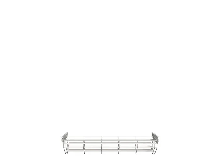 Ugradni metalni cipelar za garderober ŠAH 220 h210