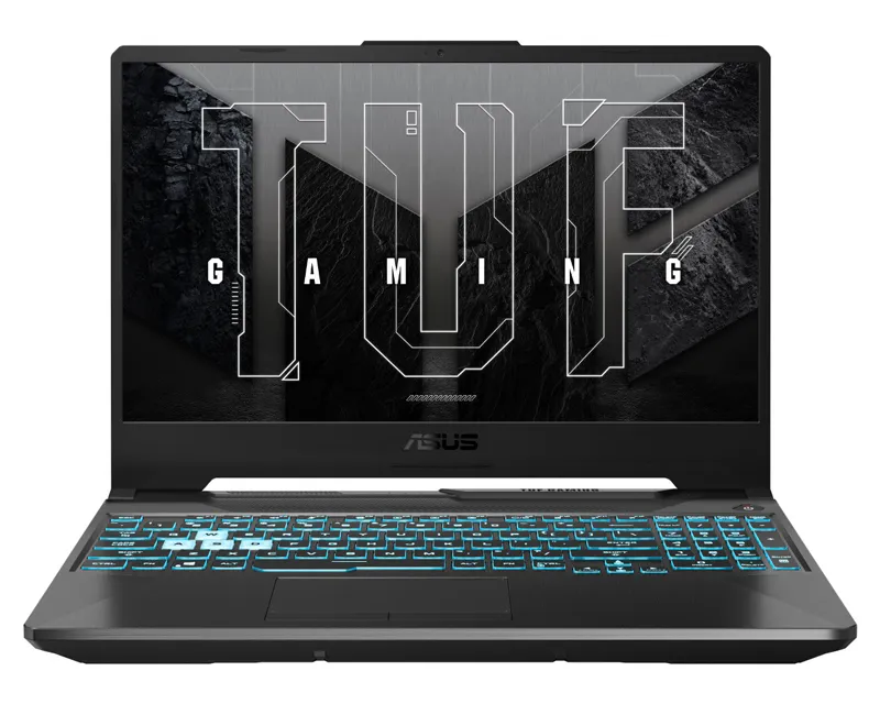 TUF Gaming A15 FA506NC-HN039 (15.6 inča FHD Ryzen 5 7535HS 16GB SSD 1TB GeForce RTX 3050) laptop outlet