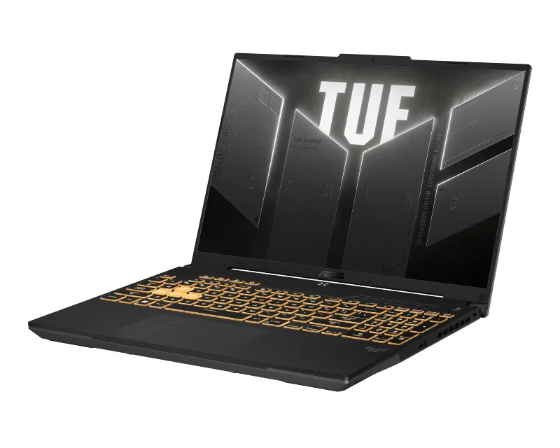 TUF Gaming F16 FX607JV-N3109 (16 inča FHD+ i7-13650HX 16GB SSD 1TB GeForce RTX 4060) laptop - outlet